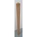 Oak Newel Post 90x90 GP06